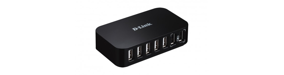 Σταθμός USB/ Πολύμπριζα