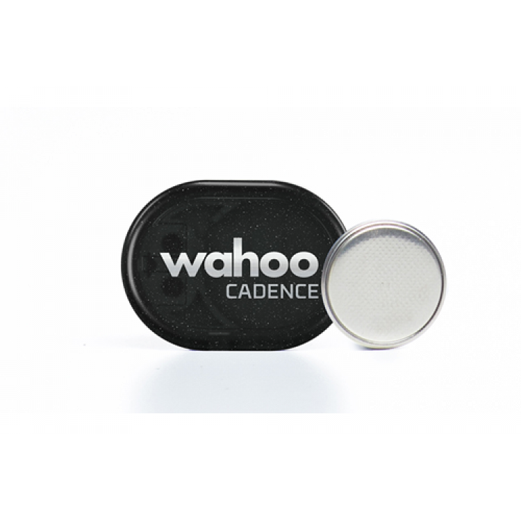 Wahoo RPM Cadence Sensor with Bluetooth 4.0 and ANT Plus