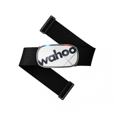 WAHOO TICKR X HEART RATE STRAP