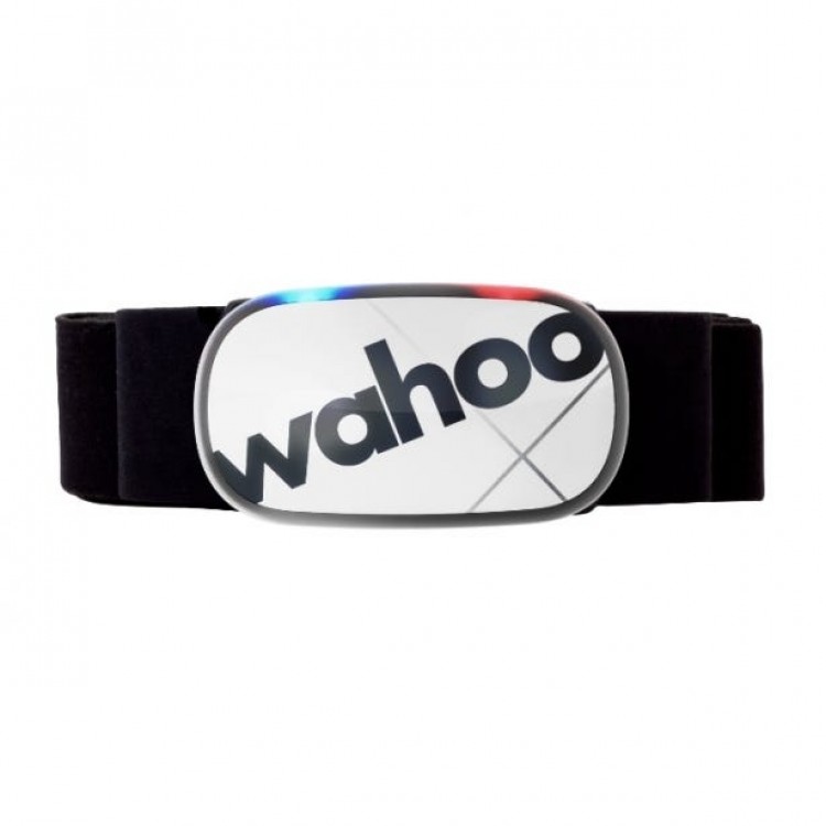 WAHOO TICKR X HEART RATE STRAP