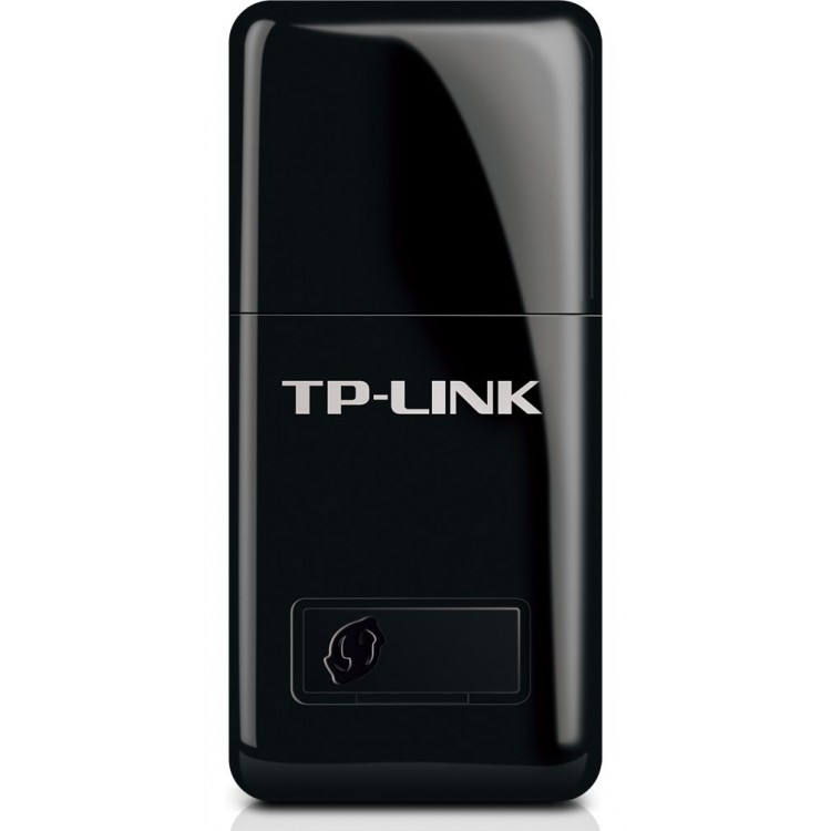 TP-Link Κάρτα δικτύου - USB WIFI adapter TL-WN823N V2.0