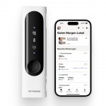WITHINGS Beam'O Health multiscan Ιατρικό Όργανο Μέτρησης 4-σε-1 - ΛΕΥΚΟ - WI-SCT02-02