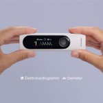 WITHINGS Beam'O Health multiscan Ιατρικό Όργανο Μέτρησης 4-σε-1 - ΛΕΥΚΟ - WI-SCT02-02