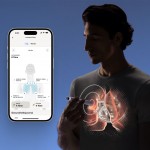 WITHINGS Beam'O Health multiscan Ιατρικό Όργανο Μέτρησης 4-σε-1 - ΛΕΥΚΟ - WI-SCT02-02