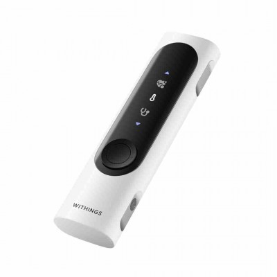 WITHINGS Beam'O Health multiscan Ιατρικό Όργανο Μέτρησης 4-σε-1 - ΛΕΥΚΟ - WI-SCT02-02