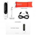 WITHINGS Beam'O Health multiscan Ιατρικό Όργανο Μέτρησης 4-σε-1 - ΛΕΥΚΟ - WI-SCT02-02