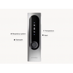 WITHINGS Beam'O Health multiscan Ιατρικό Όργανο Μέτρησης 4-σε-1 - ΛΕΥΚΟ - WI-SCT02-02