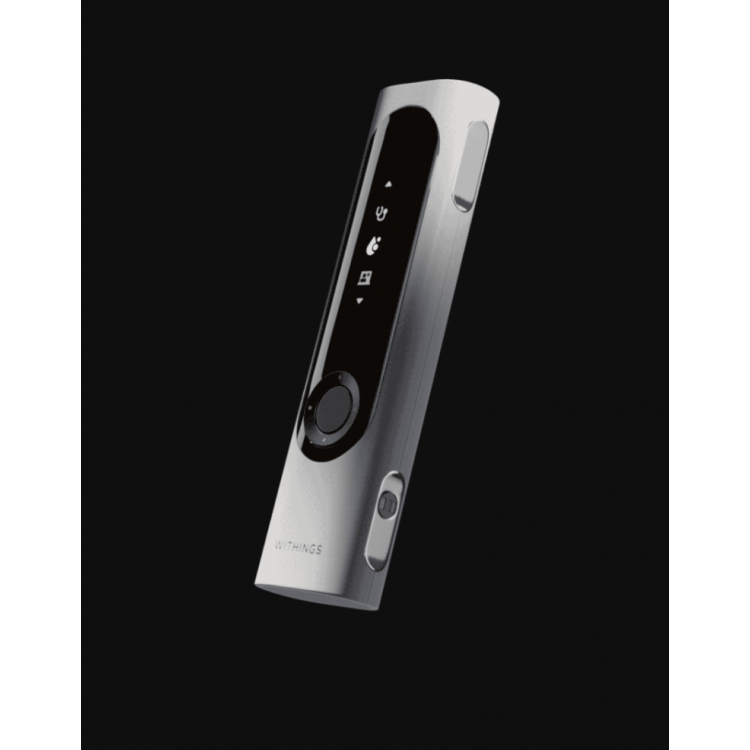 WITHINGS Beam'O Health multiscan Ιατρικό Όργανο Μέτρησης 4-σε-1 - ΛΕΥΚΟ - WI-SCT02-02