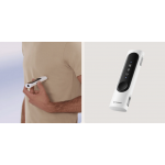 WITHINGS Beam'O Health multiscan Ιατρικό Όργανο Μέτρησης 4-σε-1 - ΛΕΥΚΟ - WI-SCT02-02