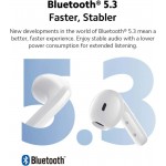 Xiaomi MI BUDS 4 lite Ασύρματα ακουστικά Bluetooth - ΜΑΥΡΟ