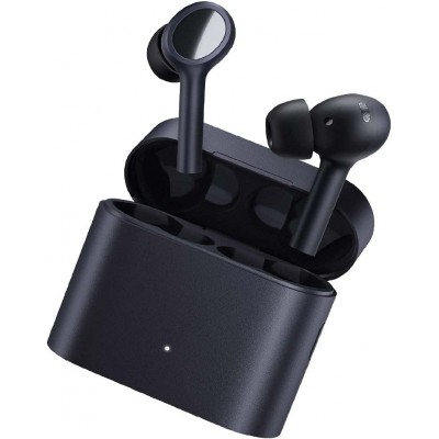 Xiaomi Mi True Wireless Earphones 2 Pro Ασύρματα ακουστικά Bluetooth - ΜΑΥΡΟ