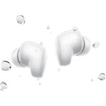 Xiaomi Ασύρματα ακουστικά Earbuds Redmi Buds 6 Play - Bluetooth 5.4, Noise Cancellation, Ergonomic Design - ΛΕΥΚΟ