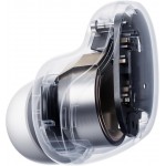 Xiaomi Ασύρματα ακουστικά Earbuds Redmi Buds 6 Play - Bluetooth 5.4, Noise Cancellation, Ergonomic Design - ΛΕΥΚΟ