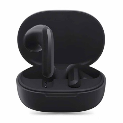 Xiaomi MI BUDS 4 lite Ασύρματα ακουστικά Bluetooth - ΜΑΥΡΟ