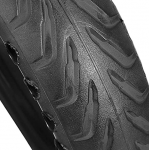 XIAOMI TWELVE ΛΑΣΤΙΧΟ αλλαγής Tyre με Tub για SCOOTER M365 - ΜΑΥΡΟ
