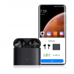 Xiaomi Mi True Wireless Earphones 2 Pro Ασύρματα ακουστικά Bluetooth - ΜΑΥΡΟ