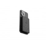 Xtorm MagCharge Pro universal Μαγνιτικό Power Bank 5.000mAh με USB-C, LED - ΜΑΥΡΟ - XT-FS5W051