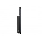 Xtorm MagCharge Pro universal Μαγνιτικό Power Bank 5.000mAh με USB-C, LED - ΜΑΥΡΟ - XT-FS5W051