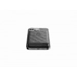 Xtorm MagCharge Pro universal Μαγνιτικό Power Bank 5.000mAh με USB-C, LED - ΜΑΥΡΟ - XT-FS5W051