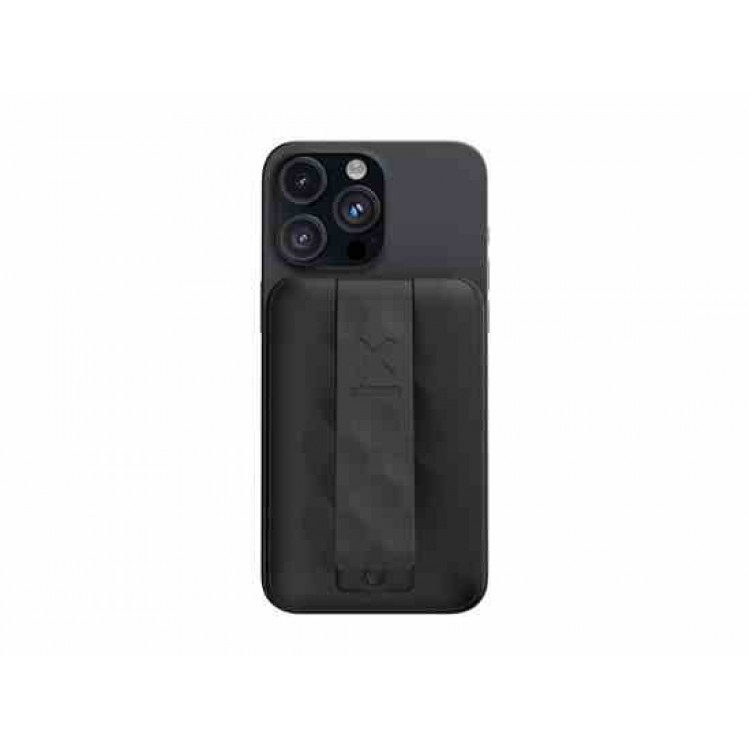 Xtorm MagCharge Pro universal Μαγνιτικό Power Bank 10.000mAh με USB-C, LED και βάση - ΜΑΥΡΟ - XT-FS5W101