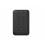 Xtorm MagCharge Pro universal Μαγνιτικό Power Bank 10.000mAh με USB-C, LED και βάση - ΜΑΥΡΟ - XT-FS5W101