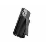 Xtorm MagCharge Pro universal Μαγνιτικό Power Bank 10.000mAh με USB-C, LED και βάση - ΜΑΥΡΟ - XT-FS5W101