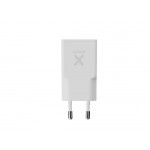 Xtorm AC Φορτιστής οικιακός Go2 SlimLine 33W, USB-C PD και USB-A, QC 3.0. PPS - ΛΕΥΚΟ - XT-XG2SL033