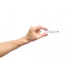 Xtorm AC Φορτιστής οικιακός Go2 SlimLine 33W, USB-C PD και USB-A, QC 3.0. PPS - ΛΕΥΚΟ - XT-XG2SL033