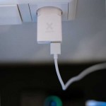 Xtorm AC Φορτιστής οικιακός Go2 SlimLine 33W, USB-C PD και USB-A, QC 3.0. PPS - ΛΕΥΚΟ - XT-XG2SL033