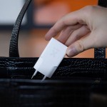 Xtorm AC Φορτιστής οικιακός Go2 SlimLine 33W, USB-C PD και USB-A, QC 3.0. PPS - ΛΕΥΚΟ - XT-XG2SL033