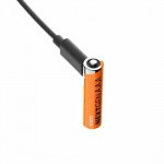 Xtorm NextGen Επαναφορτιζόμενες AAA Μπαταρίες με USB-C θύρα - 4 ΤΕΜ. - XT-XNG3AB4