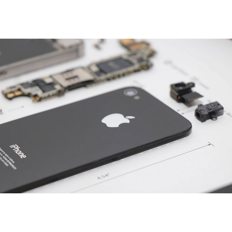 Xreart iPhone Teardown Frame for Apple iPhone 4S - HKIP04S