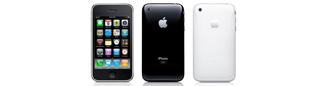 Apple iPhone 3G 3GS
