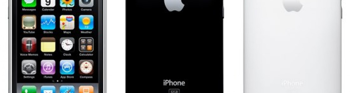 Apple iPhone 3G 3GS