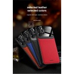 Bodycell Back Cover Plexiglass For iPhone 11 Pro Max Black