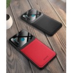 Bodycell Back Cover Plexiglass For Xiaomi Note 8T Blue