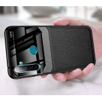 Bodycell Back Cover Plexiglass For Xiaomi Note 8T Blue