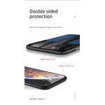 Bodycell Back Cover Acrylic For iPhone 11 Pro  Black