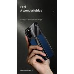 Bodycell Back Cover Acrylic For Samsung S20  Black