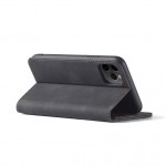 Bodycell Book Case Pu Leather iPhone 11  Black