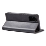 Bodycell Book Case Pu Leather Samsung S20 Plus Black