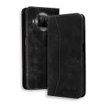 Bodycell Book Case Pu Leather Xiaomi Mi 10T Lite Black