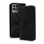 Bodycell Book Case Pu Leather Realme 8i Black