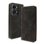 Bodycell Book Case Pu Leather Oneplus Nord 2T 5G Black