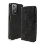 Bodycell Book Case Pu Leather Oneplus Nord CE 2 Lite 5G Black