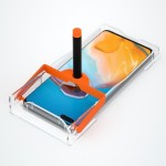 T-Max UV Liquid Glue 3DTemp.Glass For Xiaomi Note 14 Pro+ (with Lamp)
