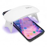 T-Max UV Liquid Glue 3DTemp.Glass For Xiaomi Note 14 Pro+ (with Lamp)