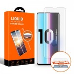 T-Max UV Liquid Glue 3DTemp.Glass For Samsung S9 (No Lamp)