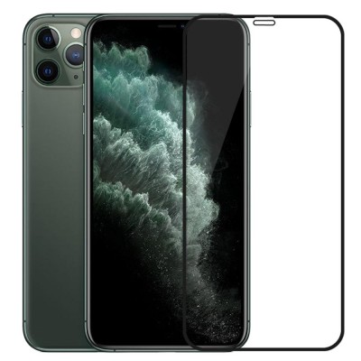 T-Max Full Face 3D Temp.Glass For iPhone 12 Pro Max