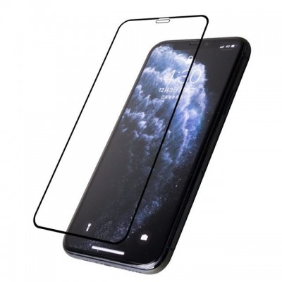 T-Max Full Face 3D Temp.Glass For iPhone 11
